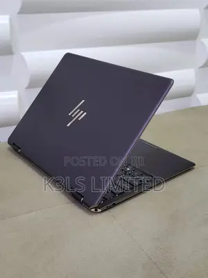 Laptop HP Spectre 16GB Intel Core i7 SSD 1T