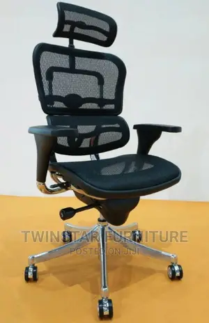 New Modern Executive Ergonomic Office Chair