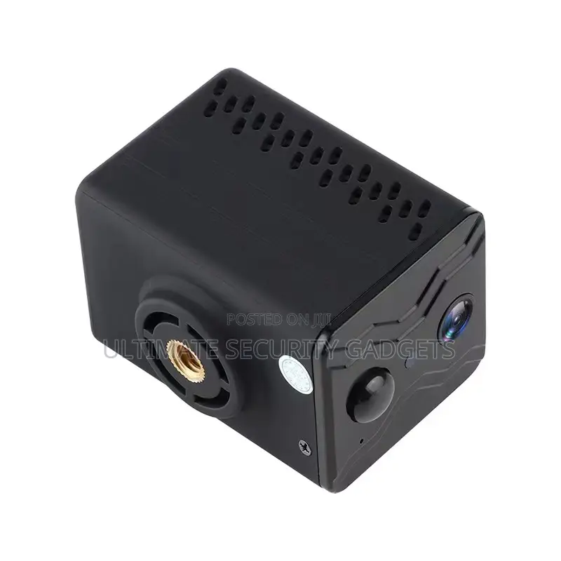 4g Sim Solar Powered Mini Spy Camera