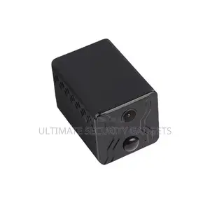 4g Sim Solar Powered Mini Spy Camera