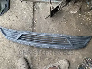 Bumper Grille or Bumper Net Taurus 2012 2013 2014 2015 2016