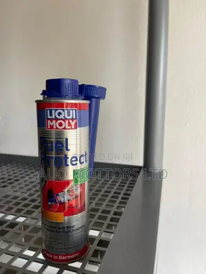 Liqui Moly Fuel Protect