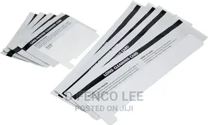 Cleaning Kits for Zebra ZXP Series 1 and 3 ID Card Printer