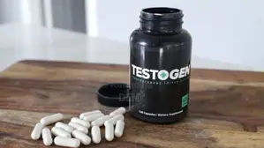 Testogen Triple/ Wholesale Retail 120caps