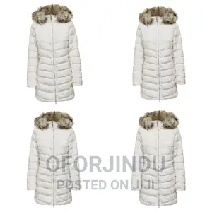 Winter Jacket First Grade Foreign Used Original