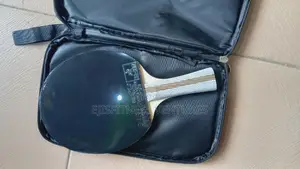 Double Fish Original Tennis Bat 4D