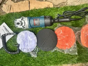 Worflex Car Polishing Machine - 1800w