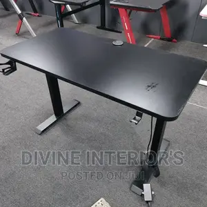 Height Adjustable Table
