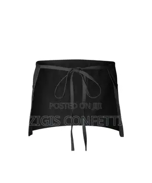 Top Quality Waist Apron With Pockets