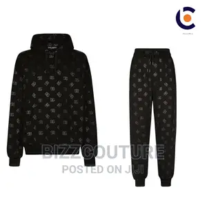Original Dolce Gabbana Hoodies Joggers Available Instore