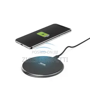 Hama QI-FC10 Wireless Charger