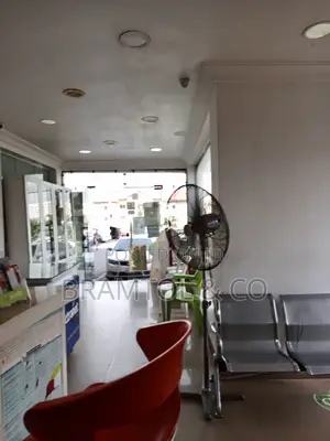 65sqm Shop on Ground Floor in Wuse 2