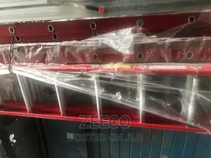 Original Fiberglass Ladder 14/2