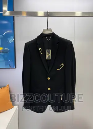 Original Fendi Blazer Available in Store