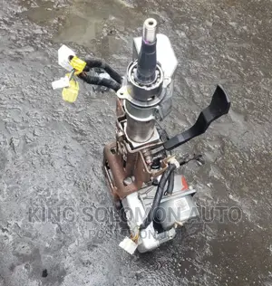Steering Column Kia Cerato For Direct Tokubo 2008 2009 2010