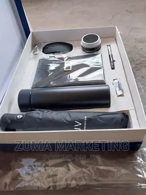 Executive 7 in 1 Corporate Gift Set