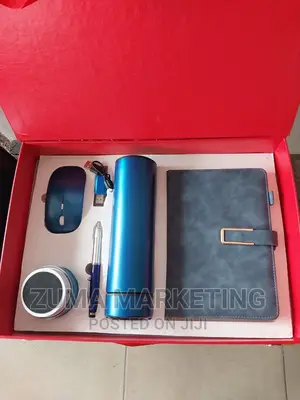 Exquisite Range of Premium Corporate Souvenirs! 2 in 1