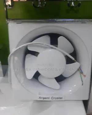Quality Extractor Fan
