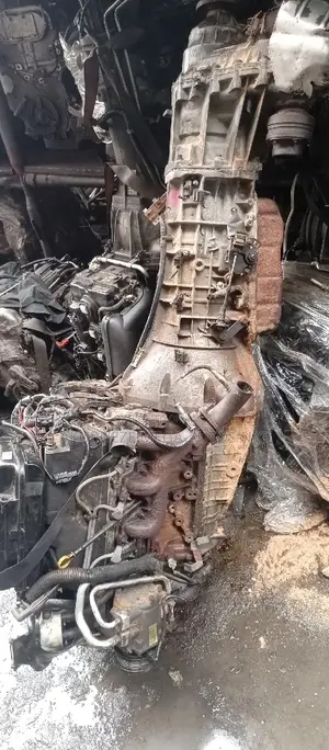 Ford Explorer 2007 Model 4.0L