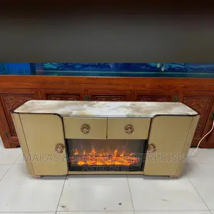 Fire Tv Console