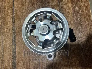 Power Steering Pump 2008- 2012 Honda Accord(NEW)