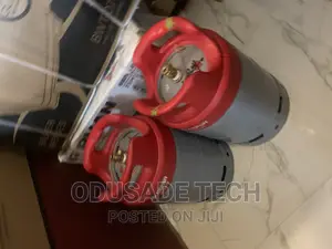 12.5kganti Rust Cepsa Light Weighted Composite Gas Cylinder