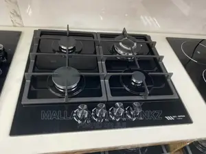 Original Inbuilt Cabinet Gas Cooker 60x60cm