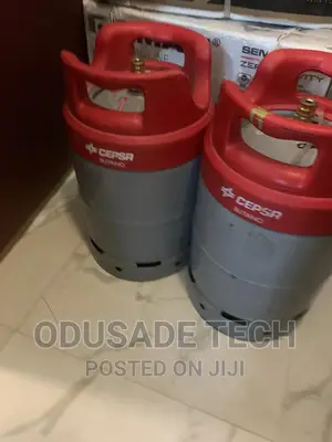 12.5kgcepsa Light Weighted Composite Anti Rust Gas Cylinder