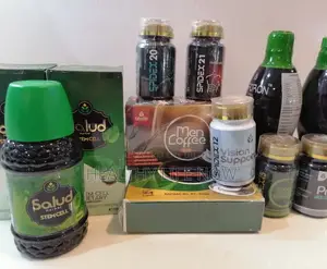 Salud Faforon Spidex19 Multi-Cure Limited Quantities