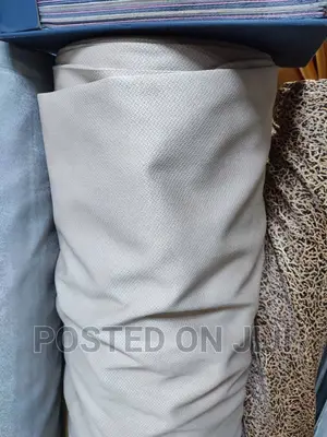 Turkish Curtains