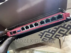 Mikrotik L009uigs-Rm Router