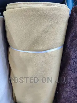Turkish Curtains