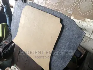 Boot Cover for All Model of Honda Accord Available