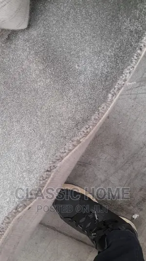 Original German Vip Rug