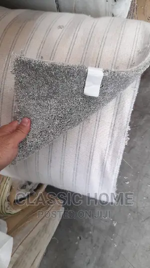 Germany Standard Wall to Wall Rug