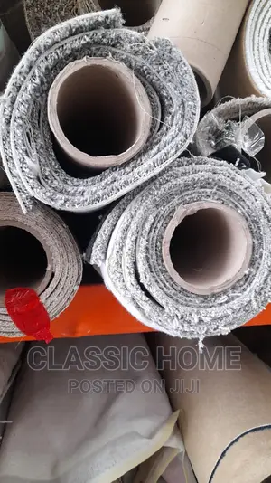 Classic German Wall to Wall Vip Rug