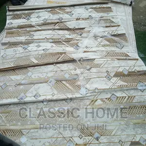 Turkish Center Rug at Lekki