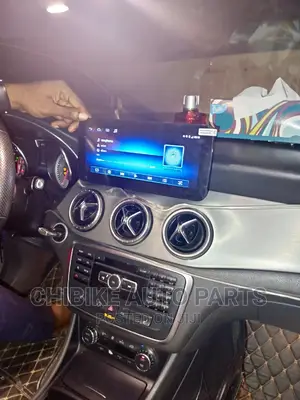 Gla/Cla/Glc Mercedes Benz Android/Apple Carplay