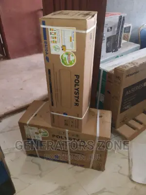 Affordable Polystar 1hp Inverter Pv-Sn09inv Ac+Remote