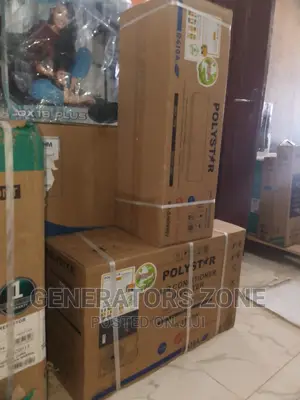 Quality Polystar 1hp Pv-Sn09inv Inverter Air Conditioner