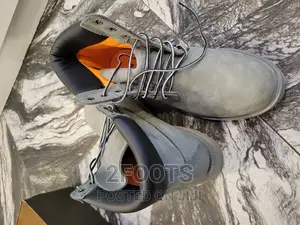 Authentic Timberland Boot