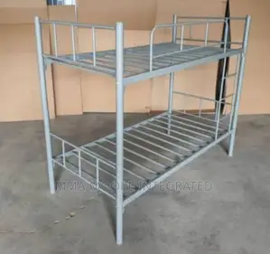 Imported Double Bunk Bed