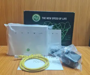 Universal Huawei Glo B311-221 4g Lte Router