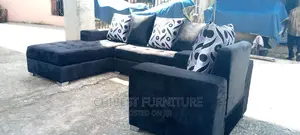 Standard L Shaped Sofa Sets