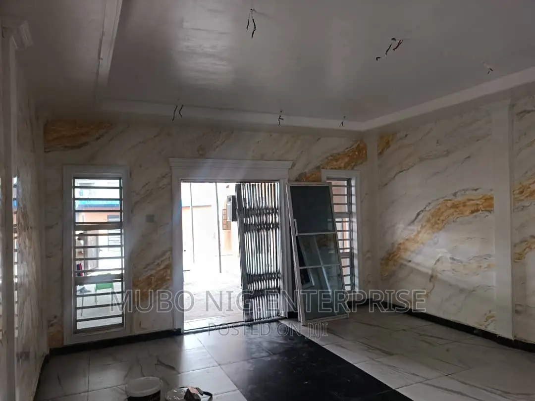 Stucco Marble Effects