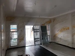 Stucco Marble Effects