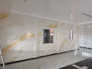 Stucco Marble Effects