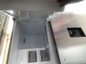 535litres Hisense Refrigerator