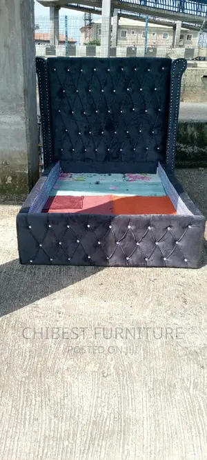 Standard Bed Frame