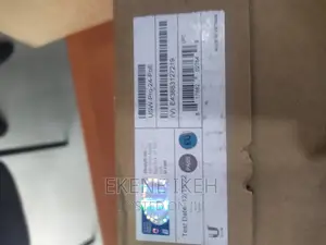 Ubiquiti Switch USW-PRO-24-POE